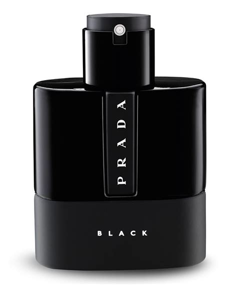 prada lunarosa black|Prada Luna Rossa black men.